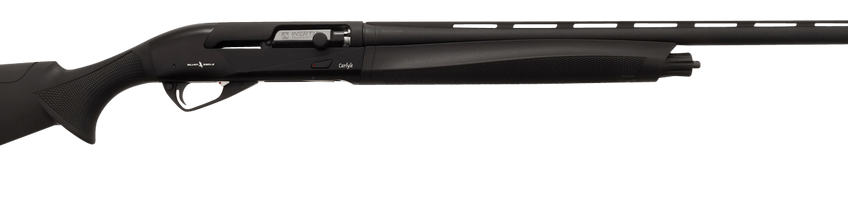 T R Imports Carlyle 12 Ga, 28" Barrel 3" Chamber, Black, 4rd