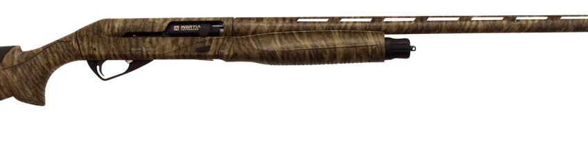 Silver Eagle Foris 12 Ga, 28" Barrel 3.5" Chamber, Mossy Oak Camo, 3rd