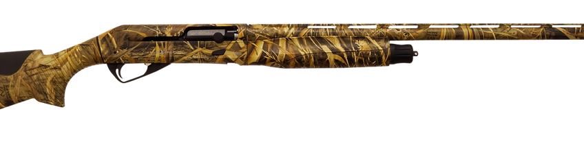 Silver Eagle Foris 12 Ga, 28" Barrel, 3.5" Chamber, Realtree Max-5 Camo, 3rd