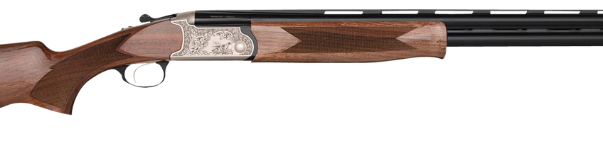 Charles Daly 202A 12 Ga, 26" Barrel 3" Chamber, 2rd, Checkered Walnut