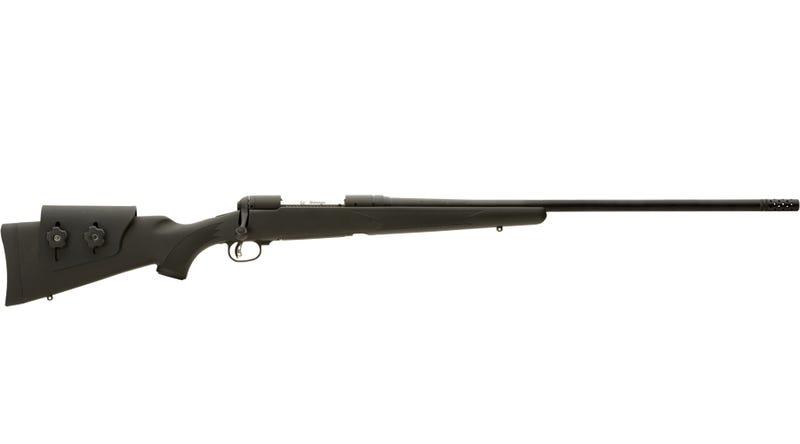 SAVAGE ARMS 111 LONG RANGE Hunter 300WM RIFLE 26″ 3RD