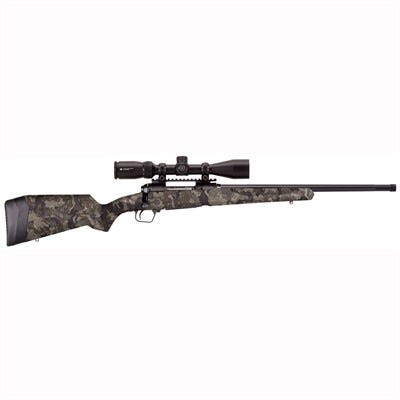 110 Apex Predator XP 204 Ruger Veil Nomad Cervidae Camo Stock