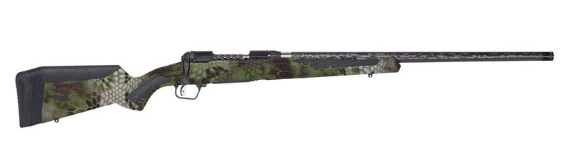 SAVAGE ARMS 110 ULTRALITE