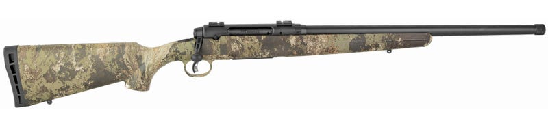 SAVAGE ARMS AXIS II HB SR WIDELAND COMPACT (.300 AAC)