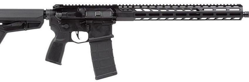 SIG RM400-SDI-16B-P M400 XSERIES 16″ 5.56 SDI