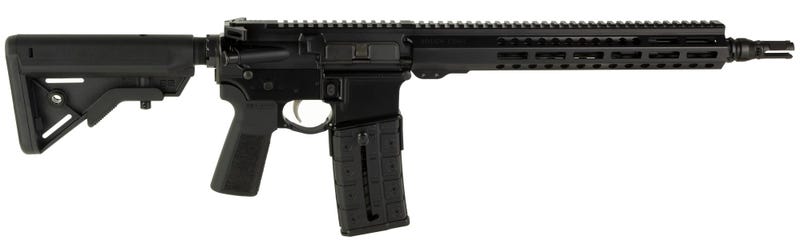 Sons Of Liberty Gun Works M4-Exo3 .223 Rem / 5.56 13.7" Barrel 10-Rounds