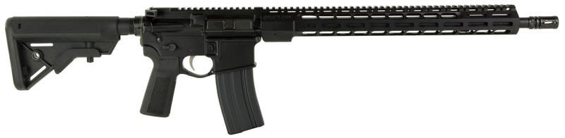 Sons Of Liberty Gun Works M4 EXO3 .223 Rem / 5.56 18" Barrel 30-Rounds