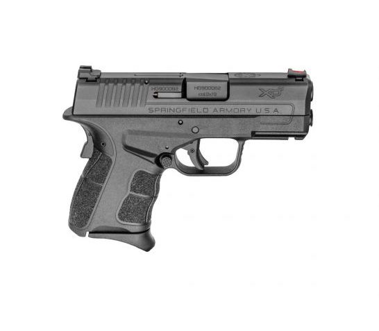 SPRINGFIELD ARMORY XD-S MOD.2