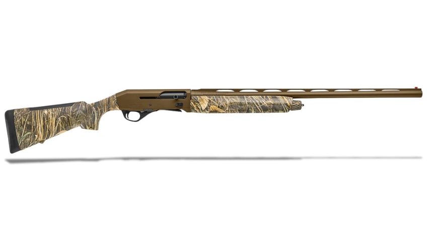 Stoeger M3000 12ga 3″ 28″ Bbl Realtree Max-7/Bronze Cerakote 4+1 Semi-Auto Shotgun 36045