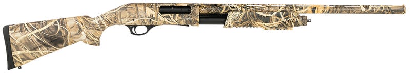 Silver Eagle MAG 35 12 Ga, 24" Barrel 3.5" Chamber, Realtree Max-4, 4rd