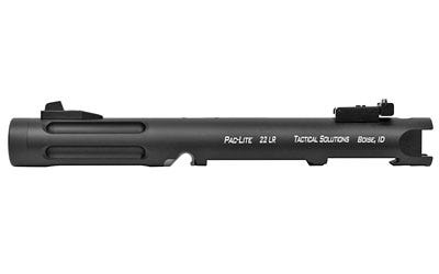 TACSOL PAC-LITE IV RUG MKIV 22LR 4.5 BLK