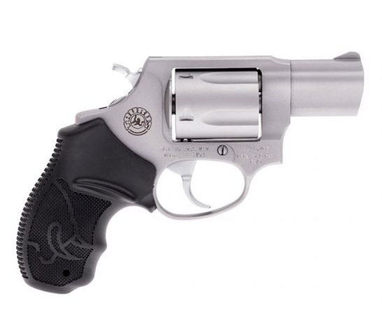 Taurus 605 357 Mag Stainless Steel 2″ Barrel 5-Shot