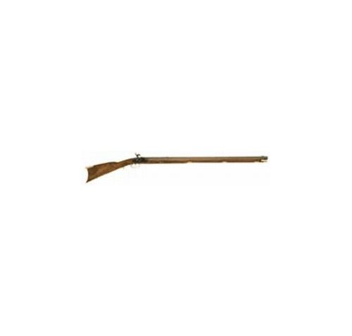 Traditions Kentucky Percussion Muzzleloader, .50 Cal., 33.5″ Barrel, Select Hardwood/Blued