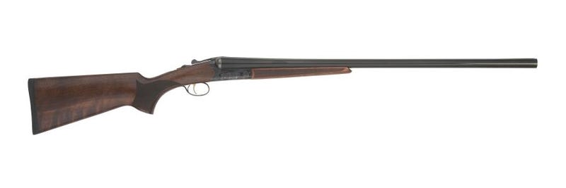 TriStar Bristol SxS Shotgun 12 Gauge 28" Barrel 3" Chamber 2-Rounds Side-By-Side