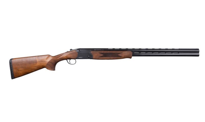 TriStar Setter Lightweight 12 Gauge Over/Under Shotgun 98655 28" Barrel 2 Rounds 3" Chamber