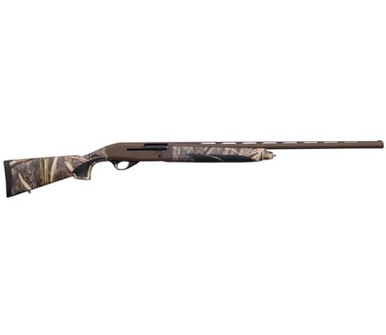 Weatherby Element Waterfowler New Mossy Oak Habitat Camo 20 GA 26" Barrel 3"-Chamber 4-Rounds