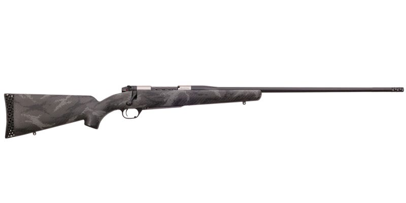 Weatherby Mark V Backcountry Ti 240wby