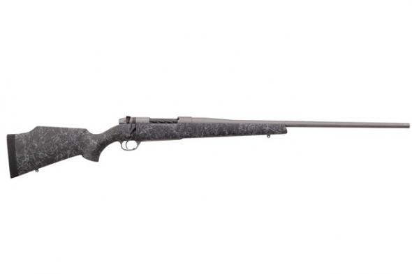 Weatherby Mark V Weathermark 240wby 24