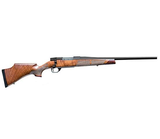 Weatherby Vanguard Camilla 223 Remington 20" #1 Barrel 5 Rounds