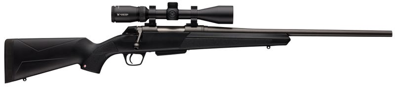 Winchester Guns , Wgun 535737264  Xpr Cmpct Scope Cmb Ns 270 Wsm