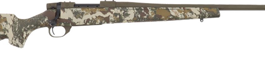 Weatherby Vanguard First Lite 6.5 PRC, 26" Barrel, First Lite Specter Camo, 3rd