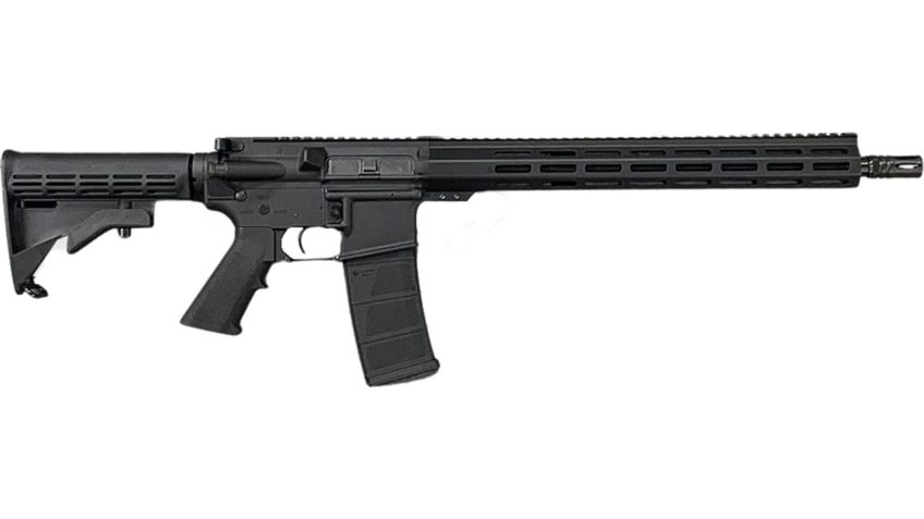 Andro Corp Industries ACI-15 Bravo Semi-Automatic Centerfire Rifle