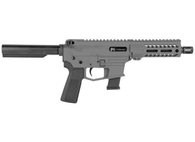 ANGSTADT ARMS UDP-9