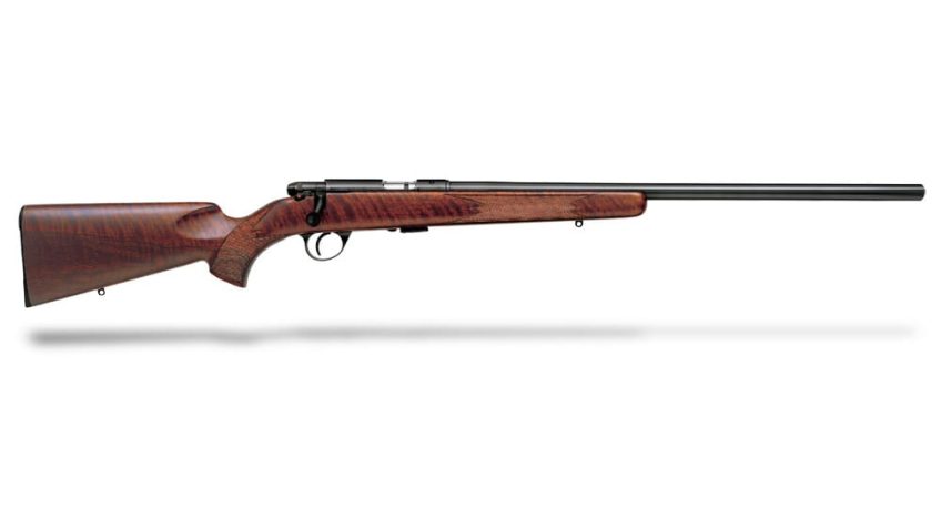 Anschutz 1710 D HB Classic .22 LR Rifle 2202095