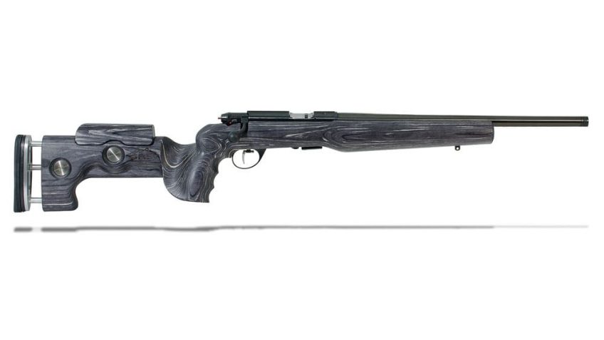 Anschutz 1712 GRS Sporter .22 LR Rifle A1712AVVTX