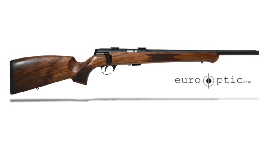 Anschutz 1727F .22 LR 18″ Rifle A1727.22HBGX