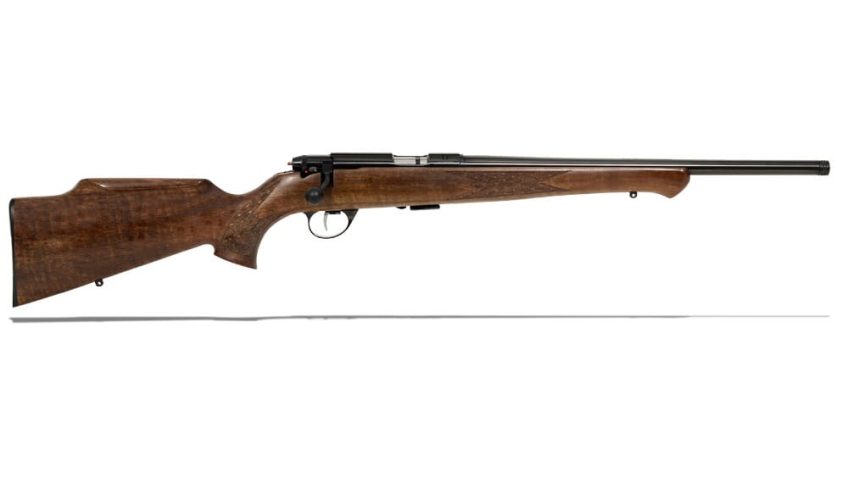 Anschutz 1712 .22LR Monte Carlo Rifle A013836X