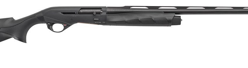 Benelli M2 Field 12 Ga, 24" Barrel 3" Chamber, Black, 3rd