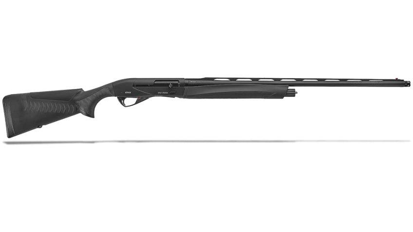 Benelli ETHOS Cordoba BE.S.T. 28ga 3″ 28″ Black Synthetic 2+1 Semi-Auto Shotgun 10644