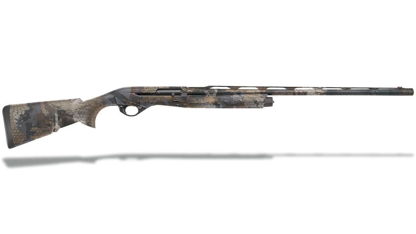 Benelli M2 Field 20ga 3″ 28″ Bbl Optifade Timber 3+1 Semi-Auto Shotgun 11180