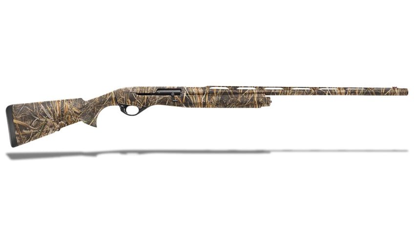 Benelli M2 Field 20ga 3″ 26″ Bbl Realtree Max-7 3+1 Semi-Auto Shotgun 11177