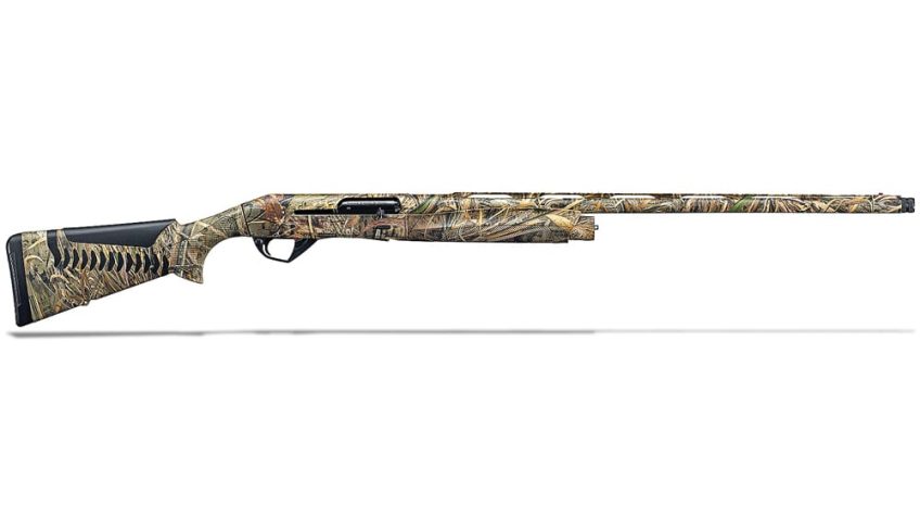 Benelli Super Black Eagle 3 28ga 3″ 28″ Bbl RT Max-5 2+1 Semi-Auto Shotgun 10335