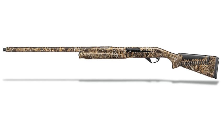 Benelli Super Black Eagle 3 12ga 3-1/2″ 28″ Realtree Max-7 3+1 Semi-Auto Left-Hand Shotgun 10376