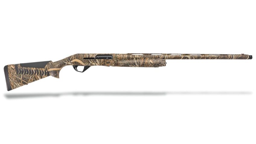 Benelli Super Black Eagle 3 12ga 3″ 28″ Realtree Max-7 3+1 Semi-Auto Shotgun 10309