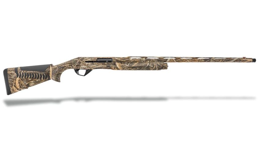 Benelli Super Black Eagle 3 20ga 3″ 28″ Realtree Max-7 3+1 Semi-Auto Shotgun 10349