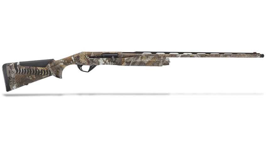 Benelli Super Black Eagle 3 BE.S.T. 28ga 3″ 28″ Bbl Timber 2+1 Semi-Auto Shotgun 10333