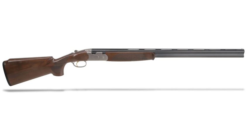 Beretta 687 Silver Pigeon III Vittoria 20ga 28” Optima Bore HP Shotgun J6873FK8V