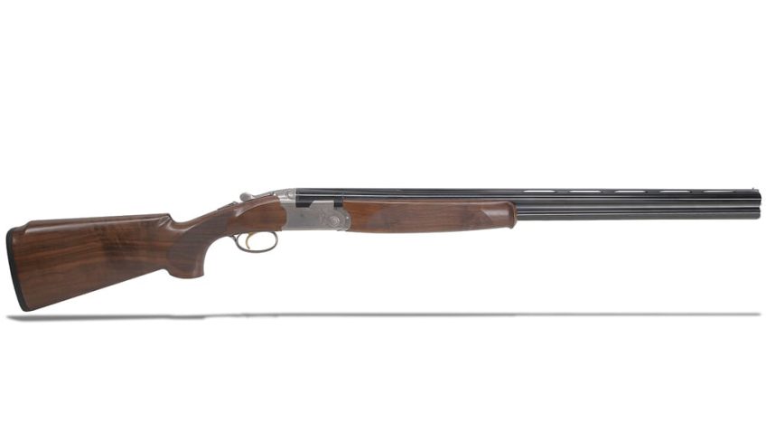 Beretta 687 Silver Pigeon III Vittoria 12ga 28” Optima Bore HP Shotgun J6873FJ8V