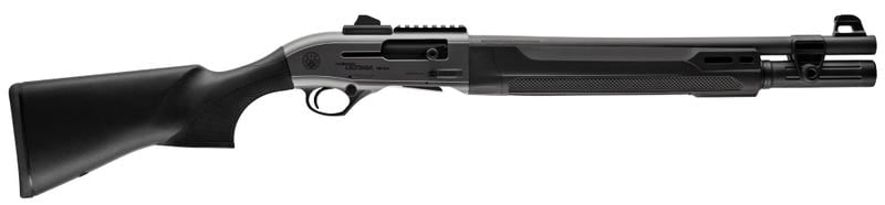 Beretta A300 Ultima Patrol 12ga 19.1″ Bbl Gray Tri-Tone MC-IC 7+1 Semi-Auto Shotgun J32CG11