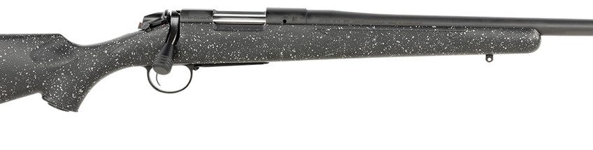 Bergara B-14 Ridge .450 Bushmaster 20″ 1:24″ #5 Bbl Rifle w/Synthetic Stock B14S506C