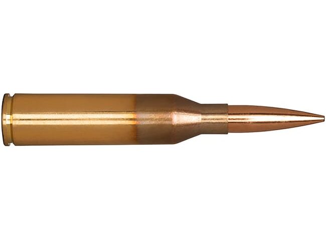 Berger Match Rifle Ammunition .300 Norma Magnum 215 gr Hybrid OTM 20/ct