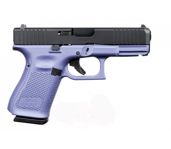 Glock GLK 19 Gen 5