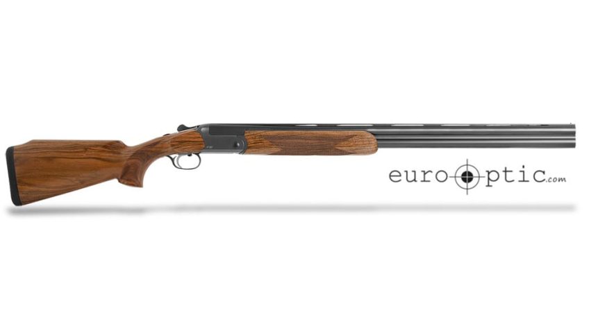 Blaser F16 Game Intuition Fusion 12ga 3″ 28″ Wood Grade 4 a16I4G28