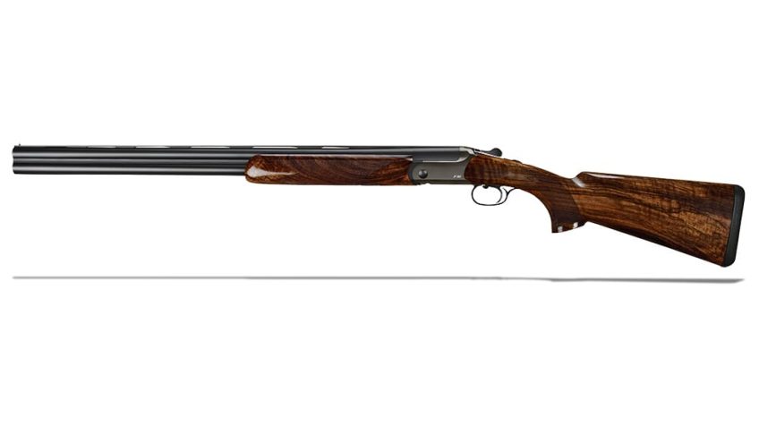 Blaser F16 Game Standard 12ga/3″ 28″ Grade 4 a1604G28