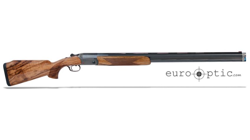 Blaser F16 Sport Intuition Fusion 12ga 3″ 30″ Wood Grade 4 a16I4S30