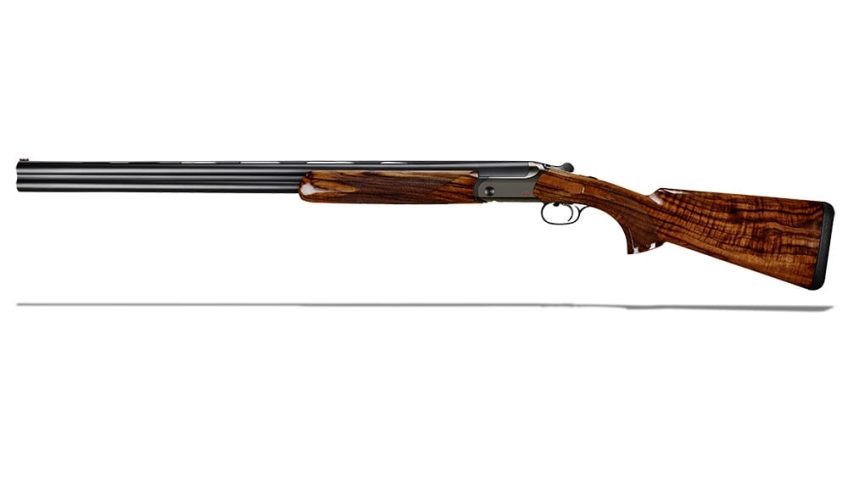 Blaser F16 Sporting Standard 12ga/3″ 30″ Grade 4 a1604S30